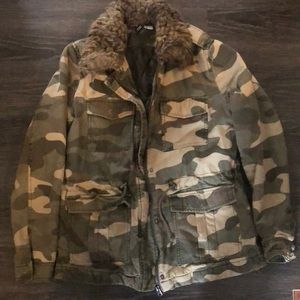 Women’s jacket